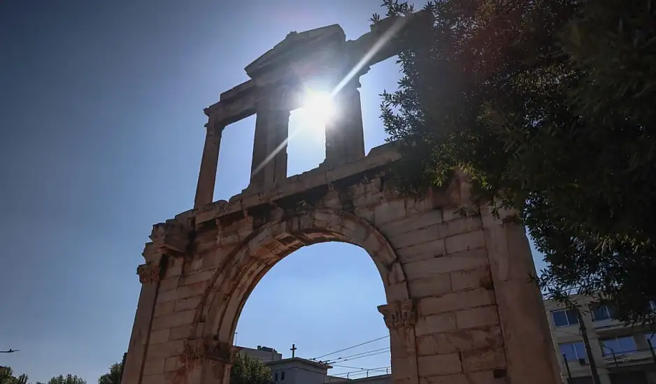 Τέμπη: Φθορές προκλήθηκαν στον αρχαιολογικό χώρο του Ολυμπίου Διός – Ποια η απάντηση του Υπουργείου Πολιτισμού